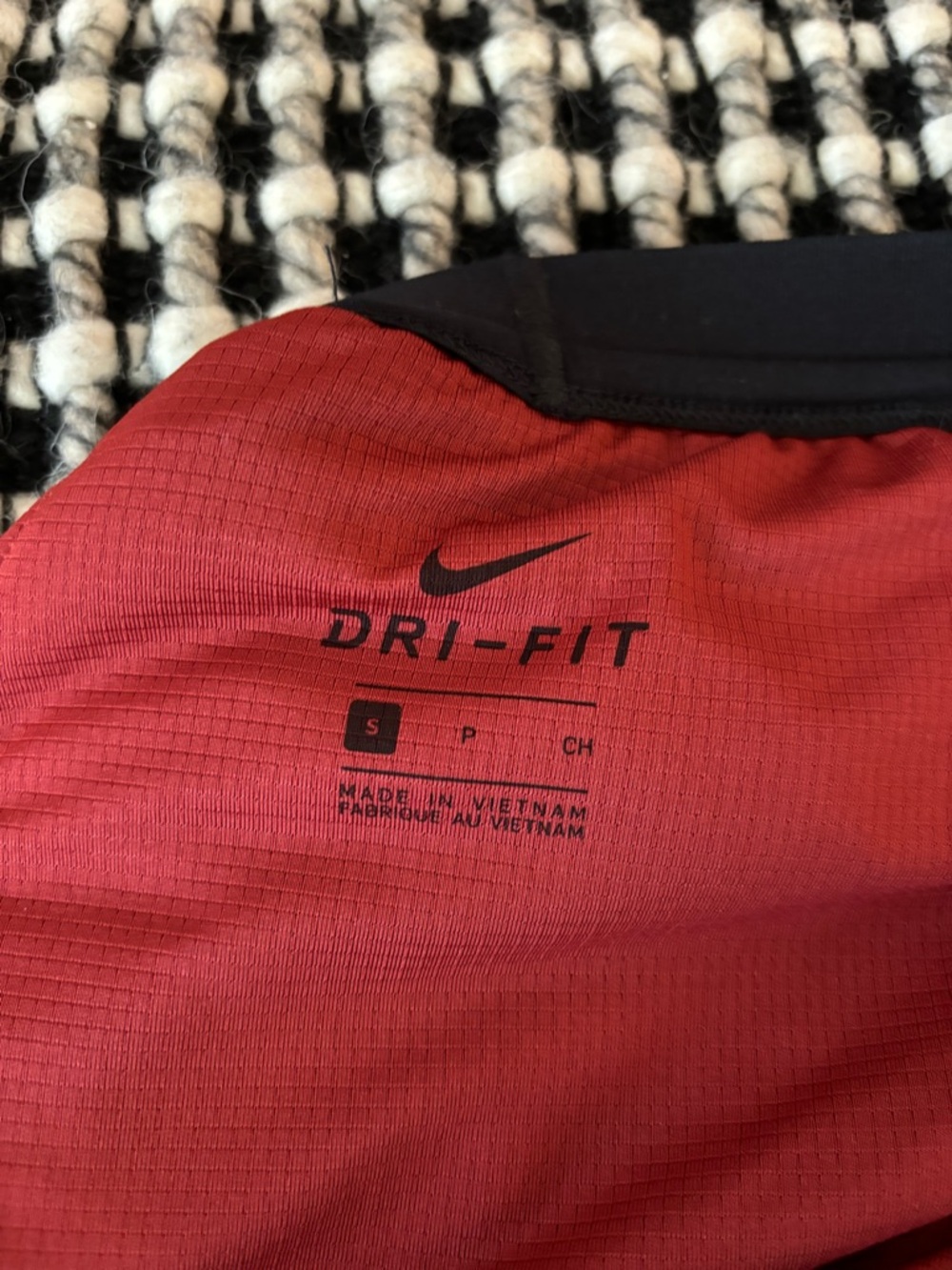 Nike Trail dri-fit flex stride shorts - Picture 3 of 5